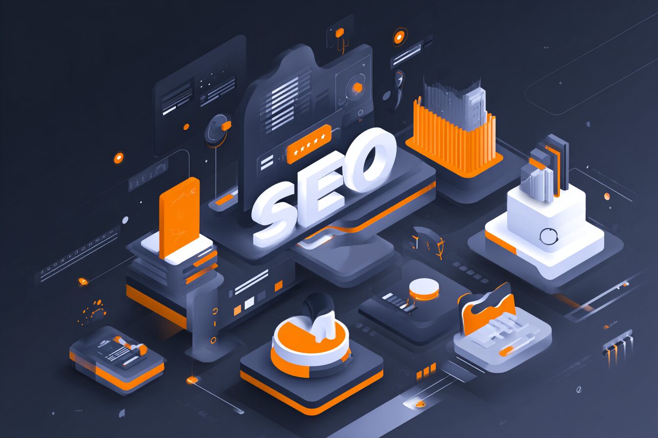 SEO et référencement Google pour petites entreprises et commerce local - Formadya