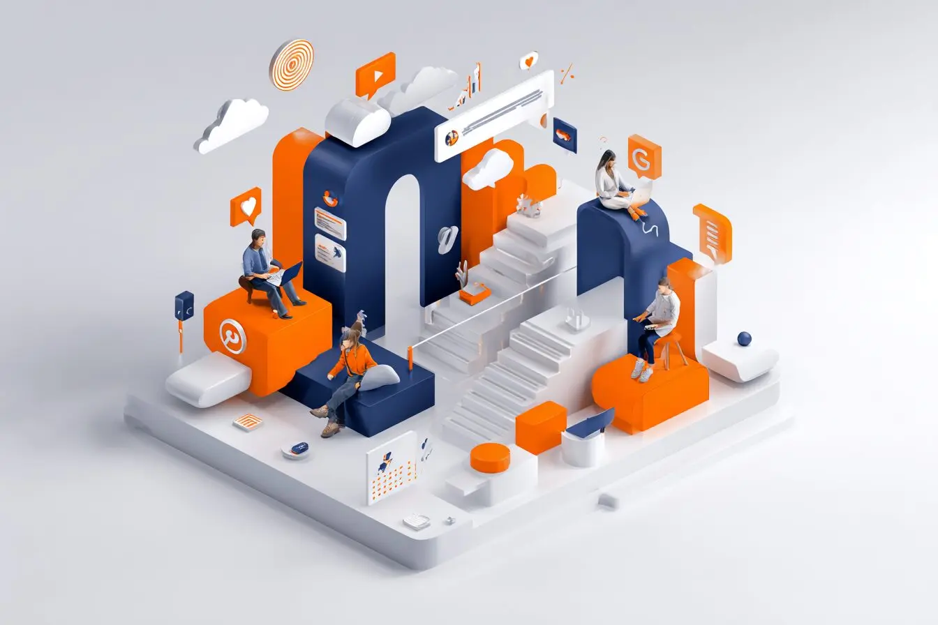 Formations réseaux sociaux - Facebook, Instagram, LinkedIn Formations réseaux sociaux Facebook, Instagram et LinkedIn pour petites entreprises - Formadya