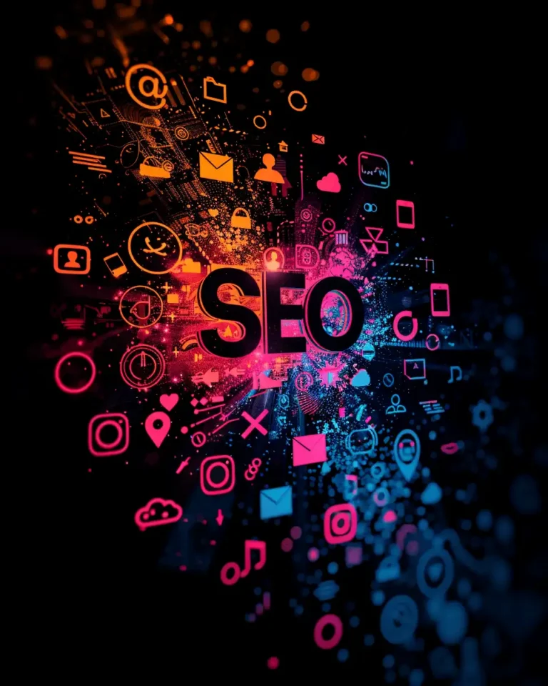 le SEO Vocal-Formadya Communication