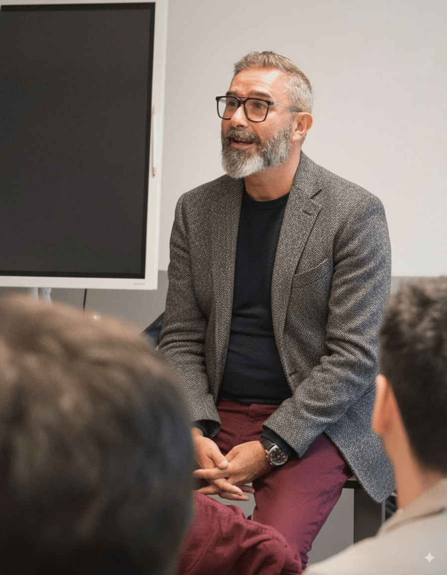 À propos Formadya – Christophe Moutier, formateur digital et consultant en communication digitale