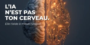 Formateur IA Rouen -Christophe MOUTIER -Formadya Communication