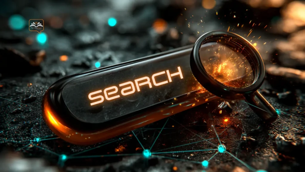 Image illustrant l'article SEO vs GEO écrit par Formadya