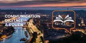 Communication digitale Rouen-Guide complet_Formadya