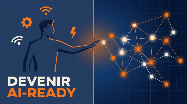 Devenir AI-ready