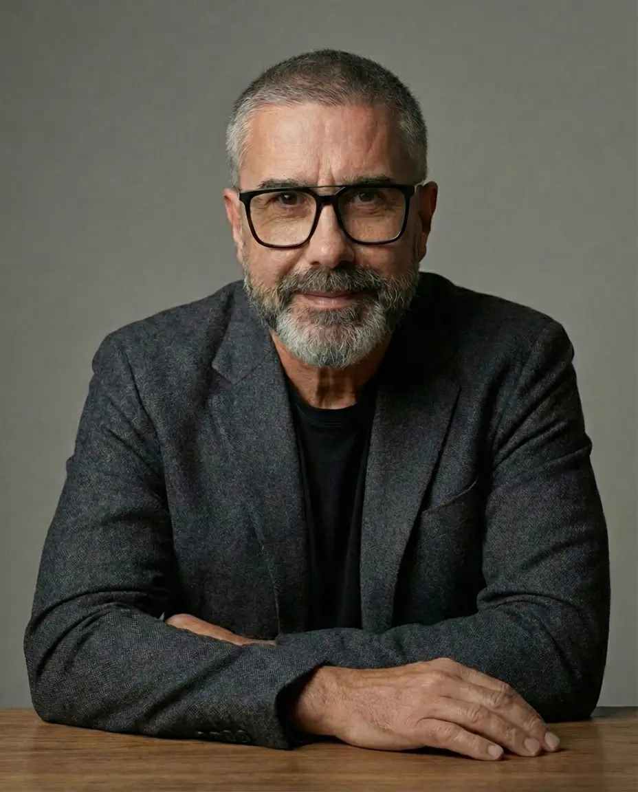 Christophe Moutier - Formateur IA à Rouen - Formadya Communication