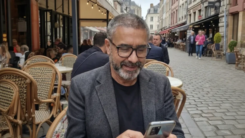 Réseaux Sociaux et TPE