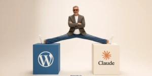 Connecter Claude à Wordpress